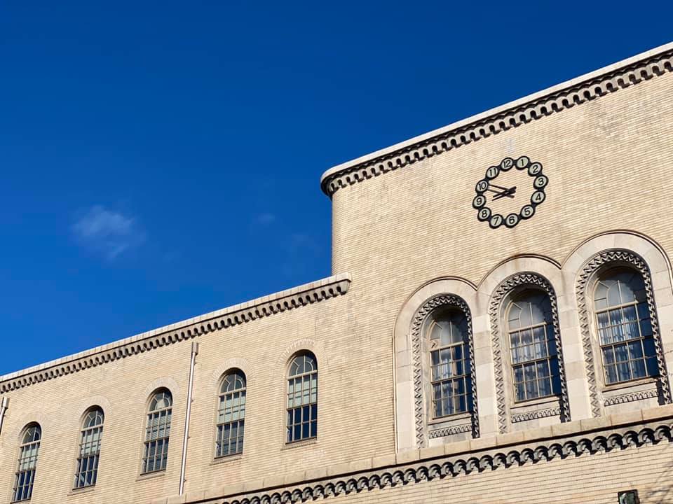 Kobe IＮK物語の眼でみた神戸大学