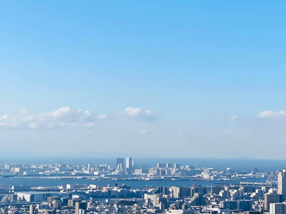 Kobe IＮK物語の眼でみた神戸大学