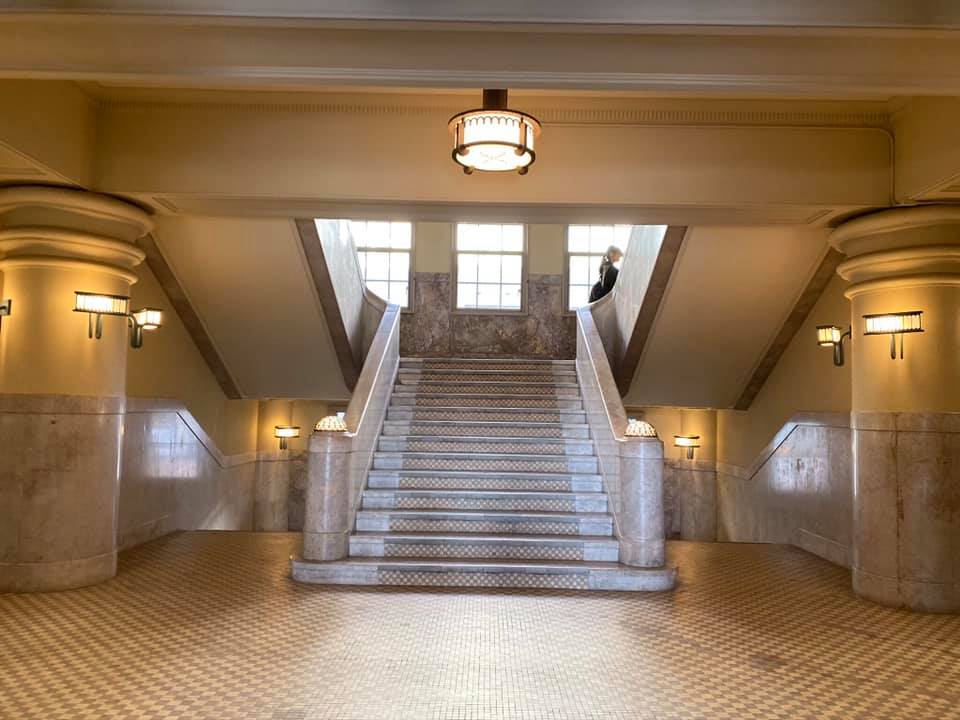 ロマネスク ブルー