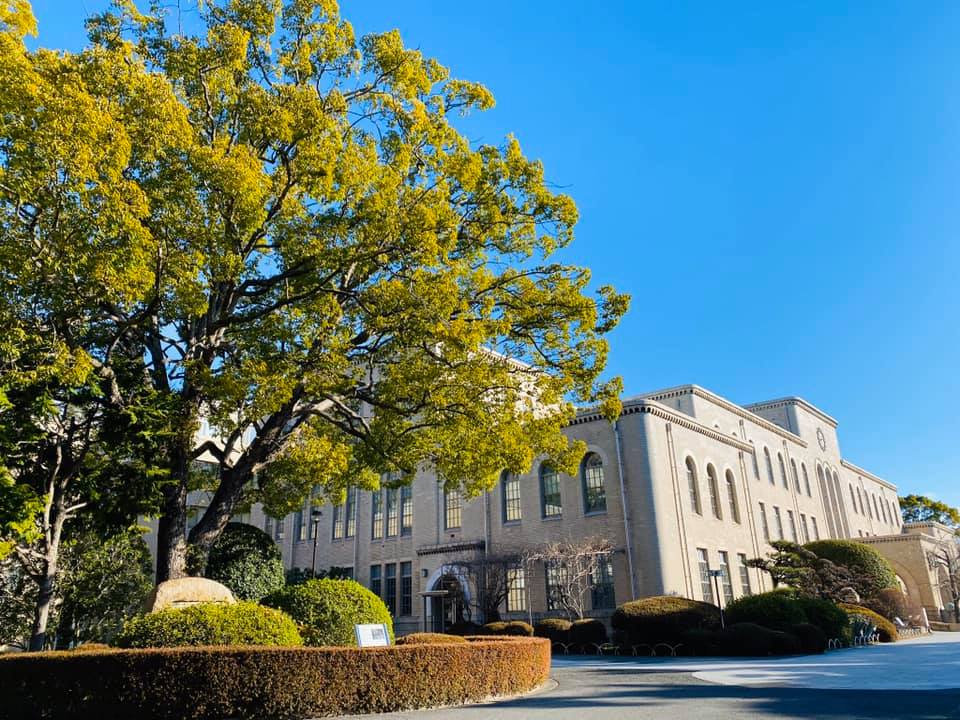 ロマネスク ブルー